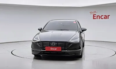 Hyundai Sonata 2021, 143357 км, за 13400000 KRW - фото 3
