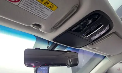 Kia Sorento 2016, 176619 км, за 9900000 KRW - фото 17