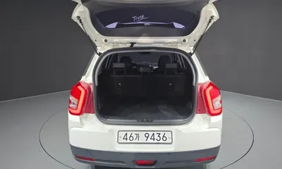 KG_Mobility_Ssangyong TIBOLI 2018, 152942 км, за 5500000 KRW - фото 20