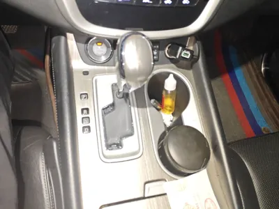 Nissan Murano 2017, 157400 км, за 71426.26 CNY - фото 15