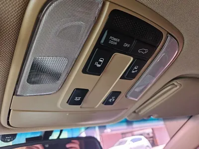 Kia Canival 2017, 185900 км, за 9990000 KRW - фото 19