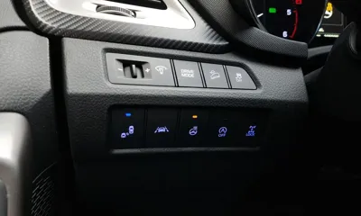 Hyundai Santafe 2018, 105099 км, за 15900000 KRW - фото 27