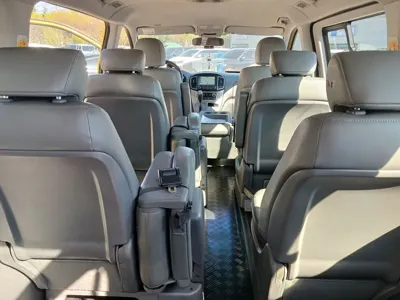 Hyundai Starex 2019, 95504 км, за 18500000 KRW - фото 11