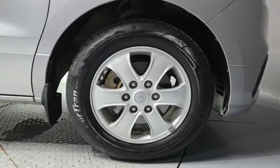 Hyundai Starex 2019, 82277 км, за 15500000 KRW - фото 21