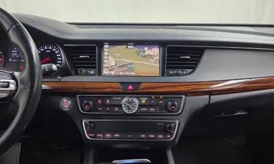 Kia K7 2016, 143336 км, за 99990000 KRW - фото 14