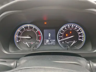 Toyota Highlander 2017, 144800 км, за 72400 CNY - фото 7