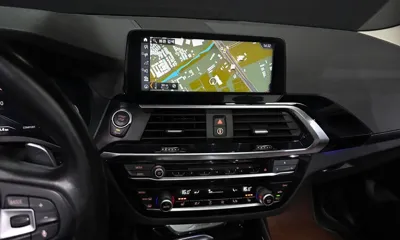 BMW X3 2018, 78473 км, за 25500000 KRW - фото 13