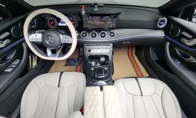 Mercedes-Benz E-Class 2019, 33186 км, за 39900000 KRW - фото 7