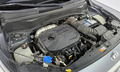 Kia Seltos 2020, 110582 км, за 14500000 KRW - фото 6
