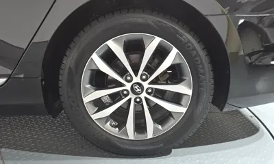 Hyundai Grandeur 2012, 87334 км, за 5800000 KRW - фото 21
