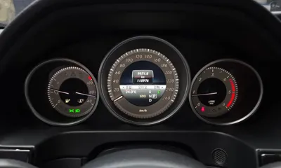 Mercedes-Benz E-Class 2016, 115976 км, за 12300000 KRW - фото 8