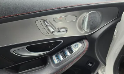 Mercedes-Benz GLC-Class 2018, 96558 км, за 28800000 KRW - фото 13
