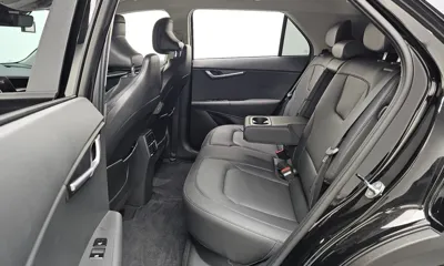 Kia Niro 2024, 7276 км, за 29600000 KRW - фото 11