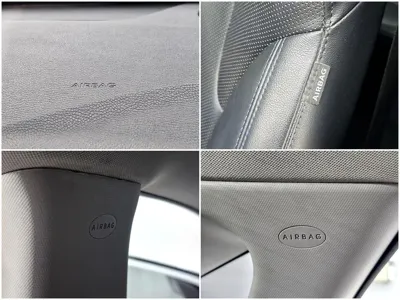 Hyundai Sonata 2014, 139000 км, за 5200000 KRW - фото 15