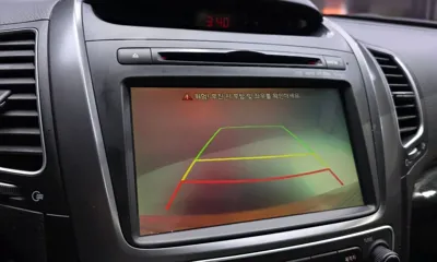 Kia Sorento 2014, 131576 км, за 7790000 KRW - фото 15