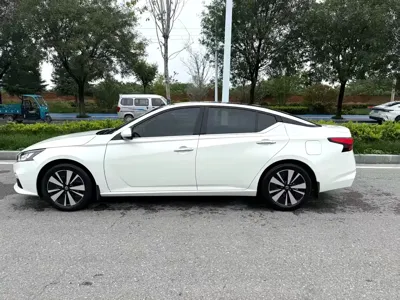 Nissan Teana 2021, 80000 км, за 68000 CNY - фото 13