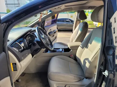Kia Canival 2015, 74527 км, за 9890000 KRW - фото 10