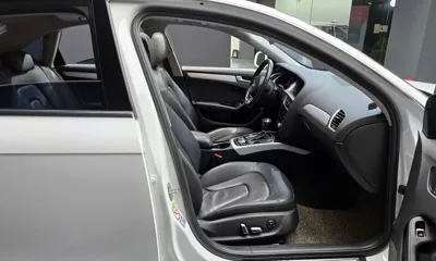 Audi A4 2015, 141499 км, за 6990000 KRW - фото 10