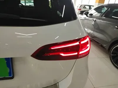 Mercedes-Benz B-Class 2021, 57800 км, за 82899 CNY - фото 8