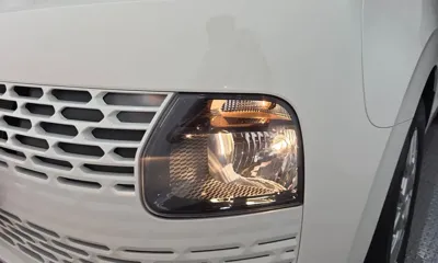 Hyundai Staria 2024, 23126 км, за 30350000 KRW - фото 22