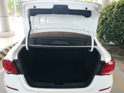 Chevrolet Cavalier 2018, 70600 км, за 30000 CNY - фото 19