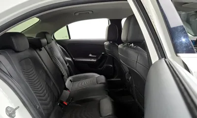 Mercedes-Benz A-Class 2020, 41559 км, за 19000000 KRW - фото 12