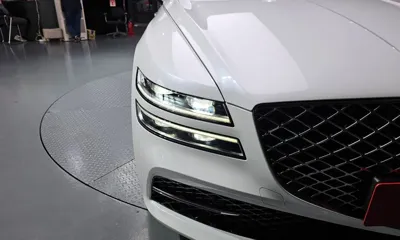 Genesis G80 2021, 48090 км, за 36500000 KRW - фото 22
