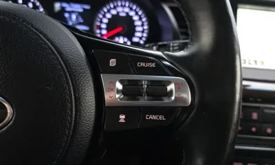 Kia K7 2019, 105866 км, за 14700000 KRW - фото 17