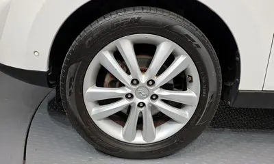 Hyundai Tucson 2012, 77203 км, за 7500000 KRW - фото 5