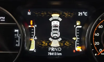 Jeep Wrangler 2021, 78413 км, за 35300000 KRW - фото 27