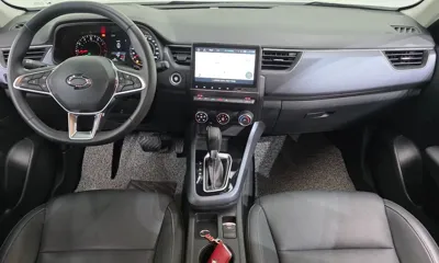 Renault-KoreaSamsung XM3 2021, 61498 км, за 12900000 KRW - фото 7