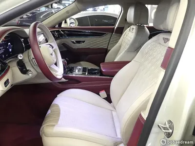 Bentley Flying Spur 2023, 14000 км, за 269800000 KRW - фото 6