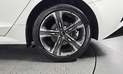 Kia K5 2023, 71780 км, за 33500000 KRW - фото 21