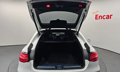 Mercedes-Benz GLC-Class 2019, 43729 км, за 33500000 KRW - фото 20