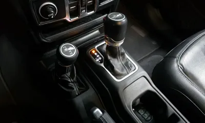 Jeep Wrangler 2019, 49908 км, за 38900000 KRW - фото 9