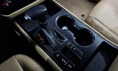 Kia Canival 2019, 89701 км, за 13800000 KRW - фото 9