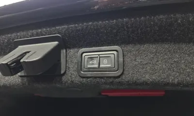 Audi A6 2020, 22991 км, за 31000000 KRW - фото 20