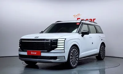 Hyundai Palisade 2026, 14072 км, за 59000000 KRW - фото 1