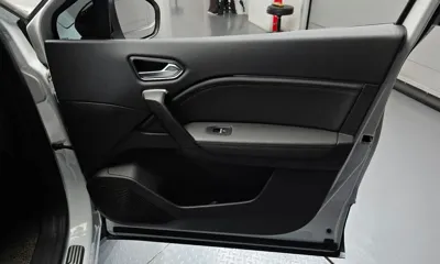 Renault-KoreaSamsung Captur 2020, 17480 км, за 17900000 KRW - фото 25