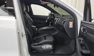 Porsche Macan 2018, 111853 км, за 29900000 KRW - фото 11