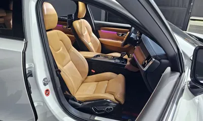 Volvo S90 2018, 102583 км, за 24300000 KRW - фото 12
