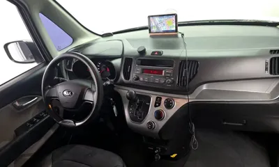 Kia Ray 2017, 101914 км, за 5600000 KRW - фото 7