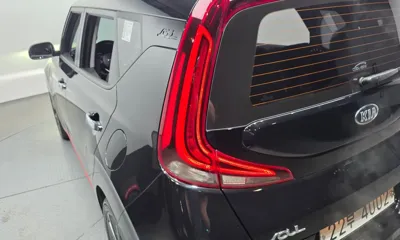 Kia Soul 2019, 17479 км, за 16990000 KRW - фото 23