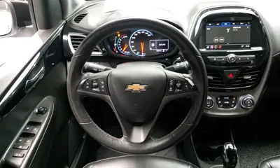 ChevroletGMDaewoo Spark 2019, 116509 км, за 6600000 KRW - фото 13