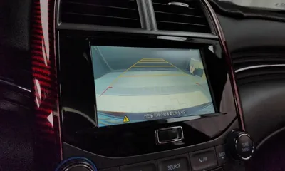 ChevroletGMDaewoo Malibu 2015, 145438 км, за 4500000 KRW - фото 15