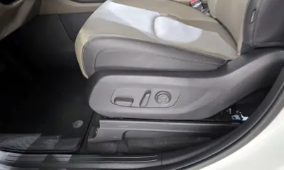 Kia Canival 2025, 25072 км, за 37800000 KRW - фото 35
