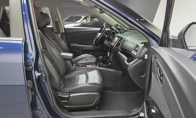 KG_Mobility_Ssangyong TIBOLI 2017, 194399 км, за 4200000 KRW - фото 12