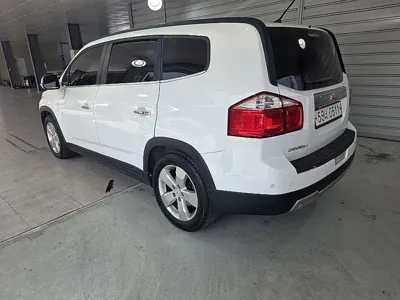 ChevroletGMDaewoo Orlando 2016, 157044 км, за 4700000 KRW - фото 5