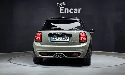 MINI Cooper 2020, 41122 км, за 19900000 KRW