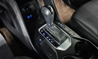 Hyundai Santafe 2017, 154926 км, за 11900000 KRW - фото 9